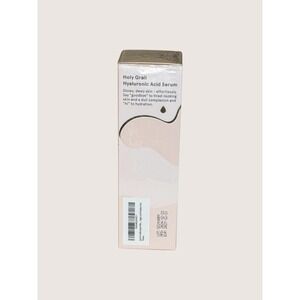Grace & Stella Holy Grail Hyaluronic Acid Ultra Hydrating Serum 1 fl oz / 30 mL